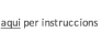 Instruccions accés online